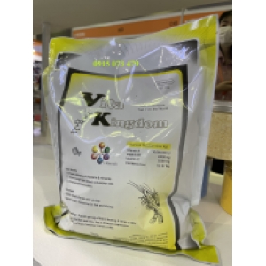 VITA KINGDOM - vitamin tổng hợp thùng 20 kg Hàn Quốc